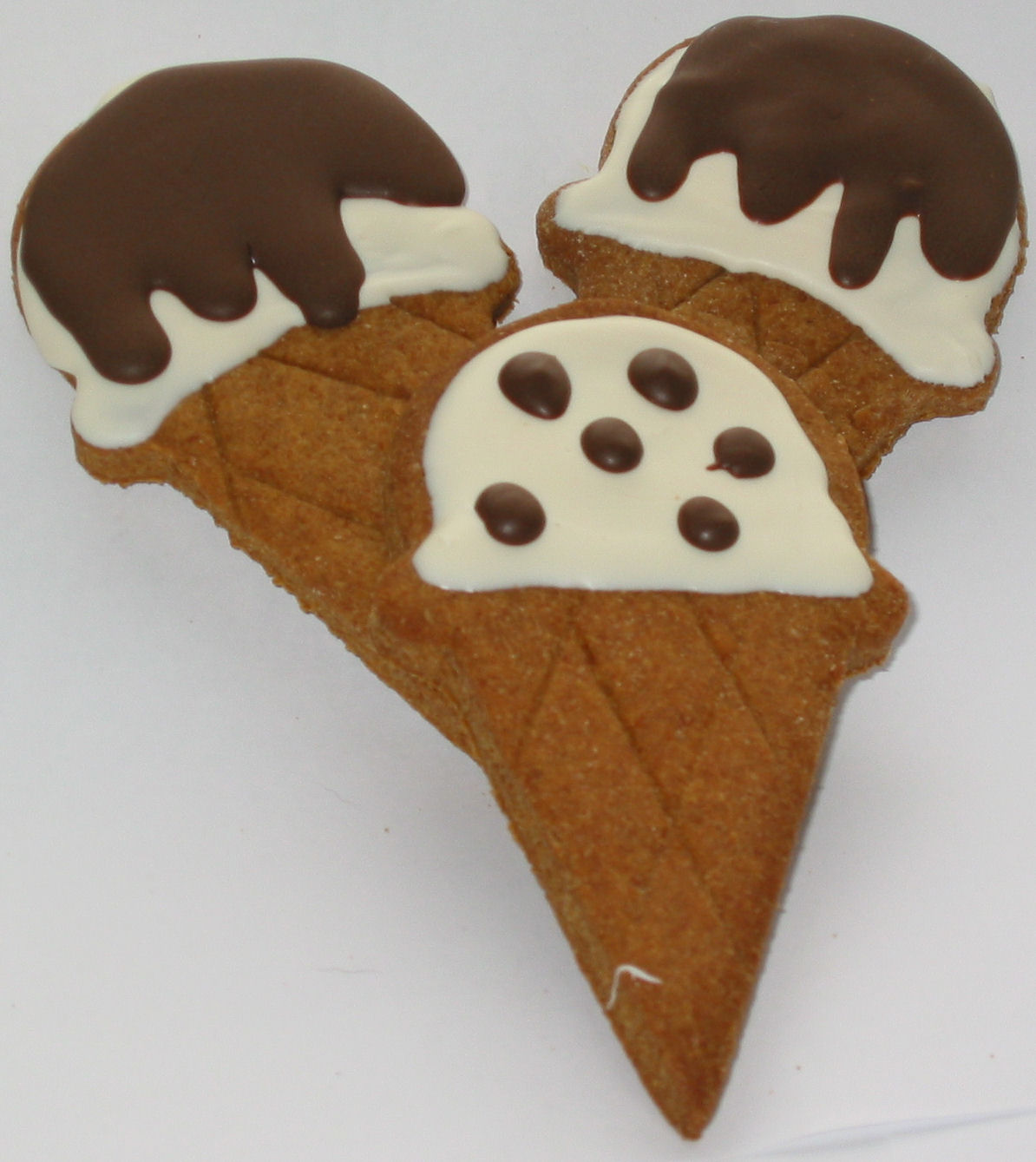 Specialty Doggie Pastries